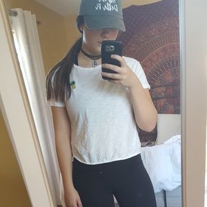 Pineapple Graphic Tee